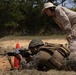 U.S. Marines participate in COMMSTRAT Field Training Exercise 2025