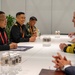 U.S. Pacific Fleet Commander travels to the Republic of Singapore for IMDEX Asia 25