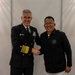 U.S. Pacific Fleet Commander travels to the Republic of Singapore for IMDEX Asia 25