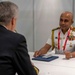 U.S. Pacific Fleet Commander travels to the Republic of Singapore for IMDEX Asia 25