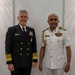U.S. Pacific Fleet Commander travels to the Republic of Singapore for IMDEX Asia 25