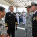 U.S. Pacific Fleet Commander travels to the Republic of Singapore for IMDEX Asia 25