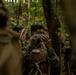 U.S. Marines participate in COMMSTRAT Field Training Exercise 2025
