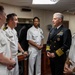 U.S. Pacific Fleet Commander visits USS Dewey while in Republic of Singapore for IMDEX Asia 25