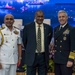 U.S. Pacific Fleet Commander travels to the Republic of Singapore for IMDEX Asia 25