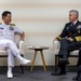 U.S. Pacific Fleet Commander travels to the Republic of Singapore for IMDEX Asia 25