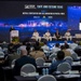 U.S. Pacific Fleet Commander speaks at panel during IMDEX Asia 25