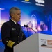 U.S. Pacific Fleet Commander speaks at panel during IMDEX Asia 25