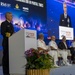 U.S. Pacific Fleet Commander speaks at panel during IMDEX Asia 25