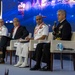 U.S. Pacific Fleet Commander speaks at panel during IMDEX Asia 25