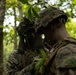 U.S. Marines participate in COMMSTRAT Field Training Exercise 2025