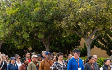 12th MCD hosts Educators Workshop - May 2025