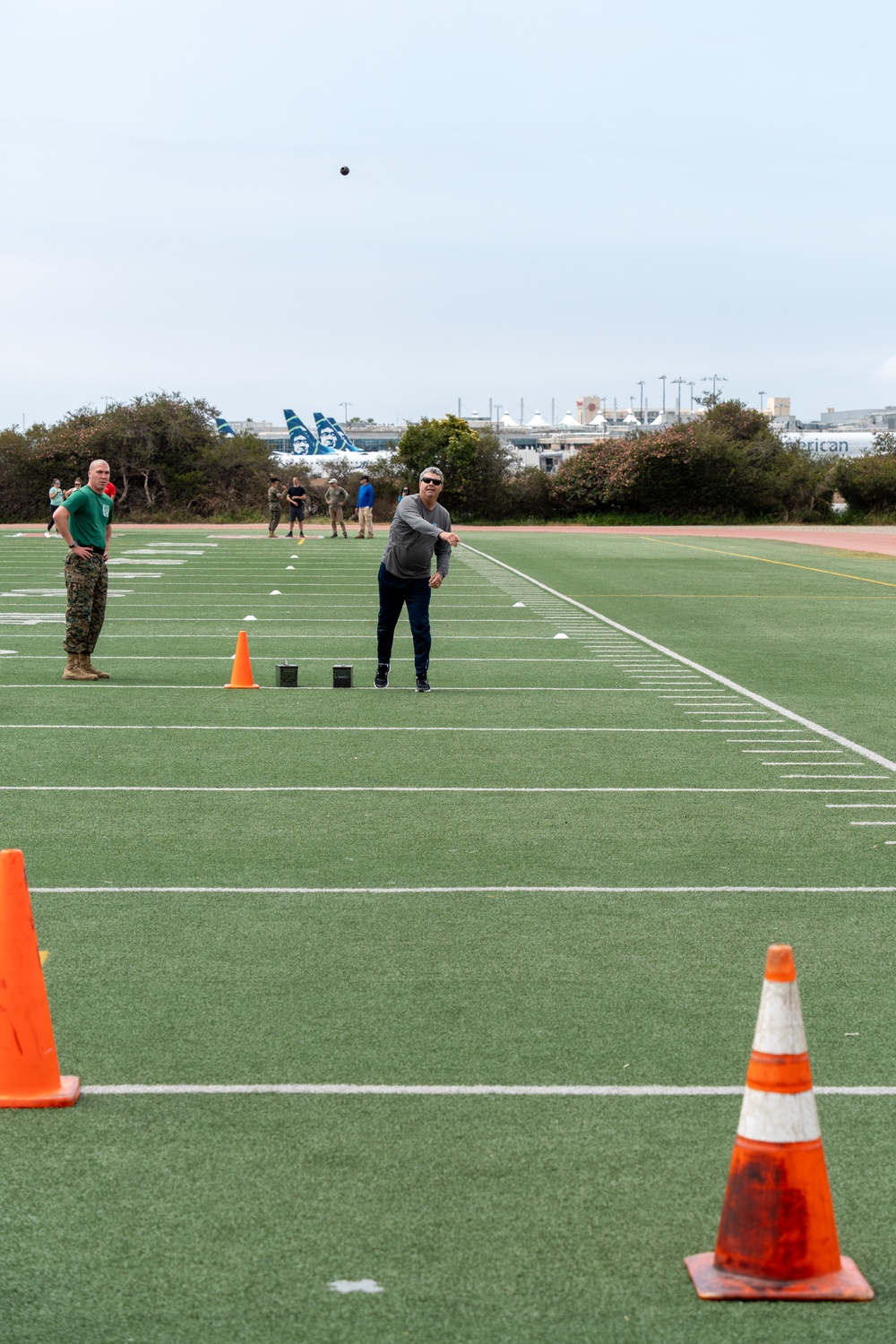 12th MCD hosts Educators Workshop - May 2025