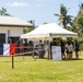 Croix Du Sud: U.S. Marines, service members conduct evacuation control center exercise