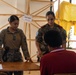 Croix Du Sud: U.S. Marines, service members conduct evacuation control center exercise