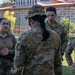 Croix Du Sud: U.S. Marines, service members conduct evacuation control center exercise