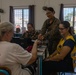 Croix Du Sud: U.S. Marines, service members conduct evacuation control center exercise