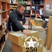 AFSBn-Germany LN employee carries his family’s Army legacy into Army's 250th birthday year