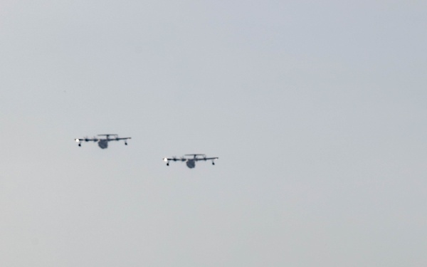 MCAS Iwakuni Family Day 2025