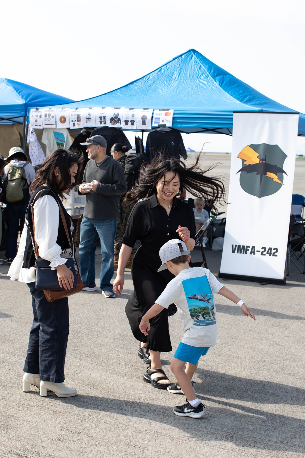 MCAS Iwakuni Family Day 2025