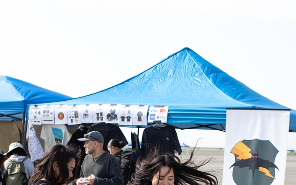 MCAS Iwakuni Family Day 2025