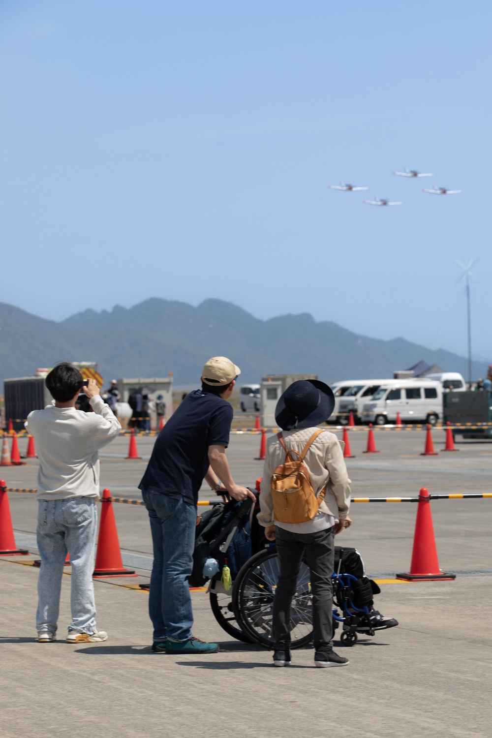 MCAS Iwakuni Family Day 2025