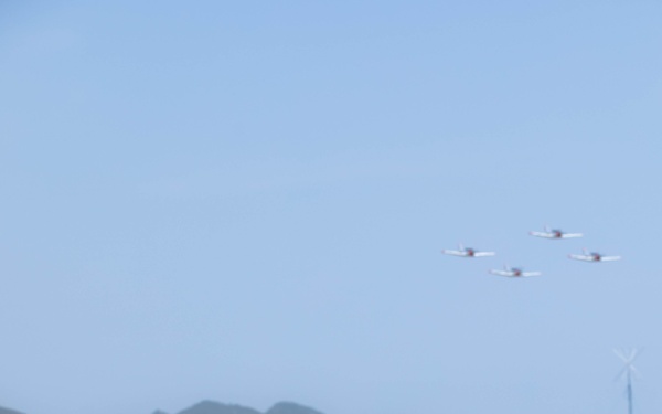 MCAS Iwakuni Family Day 2025