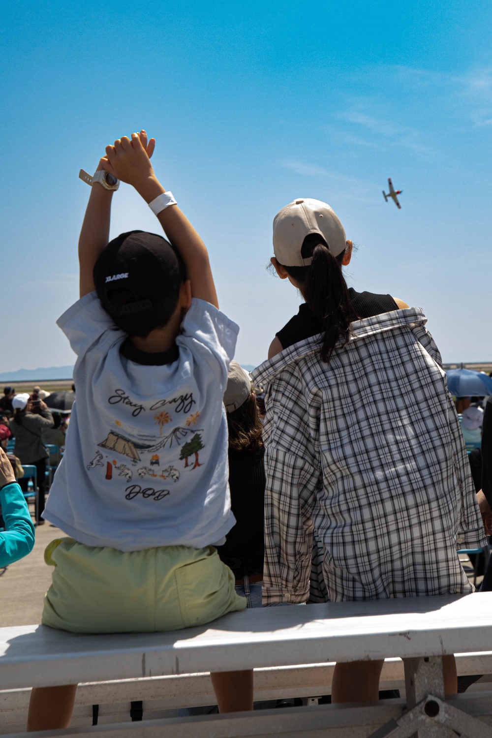 MCAS Iwakuni Family Day 2025