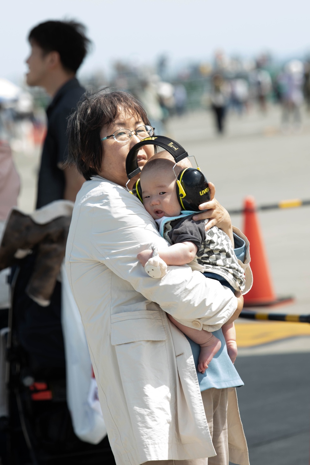 MCAS Iwakuni Family Day 2025