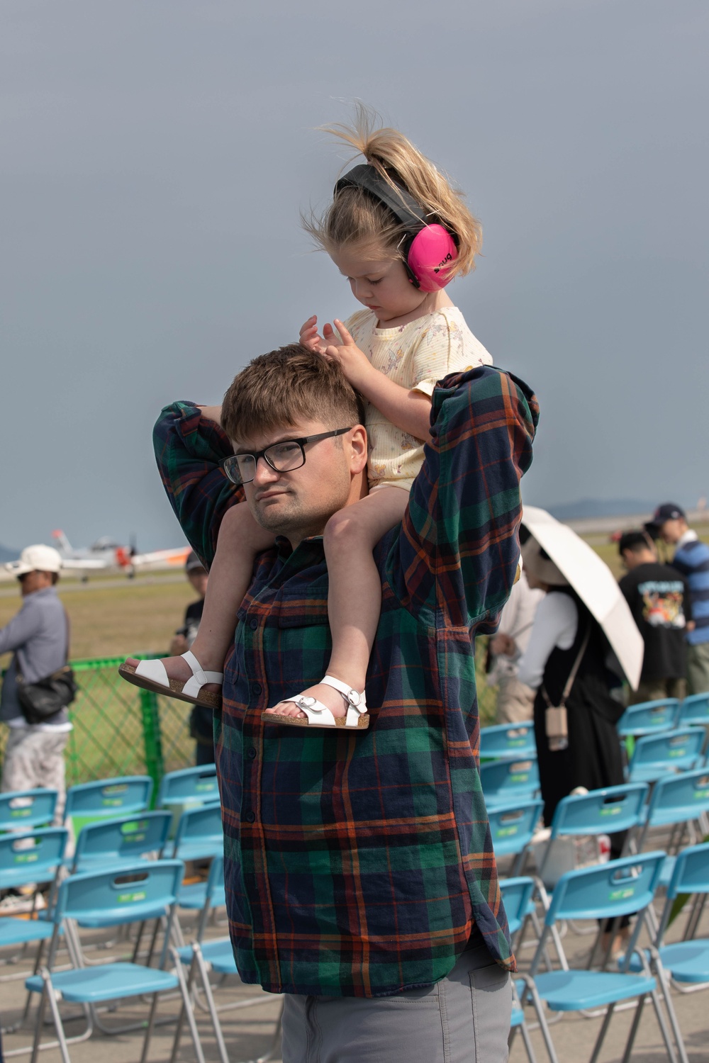 MCAS Iwakuni Family Day 2025