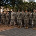 Croix du Sud: MRF-D 25.3 participates in closing ceremony