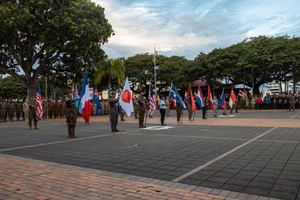 Navy Career Development Symposium Coming to Europe