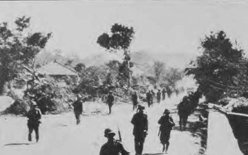 From Ashes to Foundations: The U.S. Army Corps of Engineers in Postwar Japan (1945–1957)