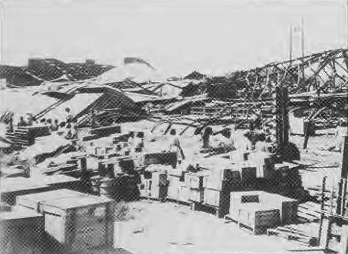 After the Typhoon