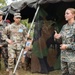 Croix Du Sud: U.S. Marines and partner nations participate in VIP Day