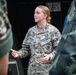 Croix Du Sud: U.S. Marines and partner nations participate in VIP Day