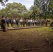 Croix Du Sud: U.S. Marines and partner nations participate in VIP Day