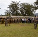 Croix Du Sud: U.S. Marines and partner nations participate in VIP Day