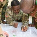 US, Ghana and Benin participate in academic phase of exercise African Lion 2025 in Ghana