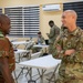 US, Ghana and Benin participate in academic phase of exercise African Lion 2025 in Ghana