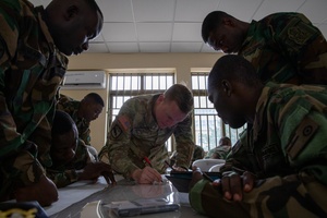 African Land Forces Summit 2025 Closing - News In One April 16, 2025