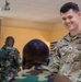 US, Ghana and Benin participate in academic phase of exercise African Lion 2025 in Ghana