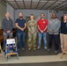 USACE Europe District takes fall safety seriously across the continent