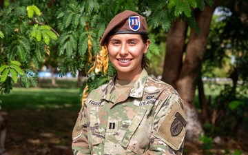 2nd Security Force Assistance Brigade participates in African Lion 2025