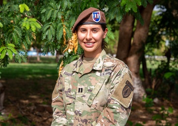 2nd Security Force Assistance Brigade participates in African Lion 2025