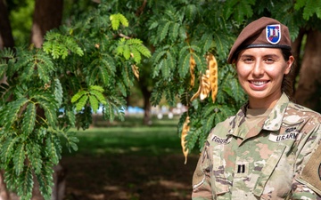2nd Security Force Assistance Brigade participates in African Lion 2025