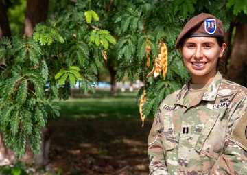 2nd Security Force Assistance Brigade participates in African Lion 2025