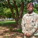 Advisors from 2nd Security Force Assistance Brigade take part in African Lion 2025 in Ghana