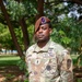 Advisors from 2nd Security Force Assistance Brigade take part in African Lion 2025 in Ghana