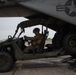 31st MEU | Vehicle On and Off Drills
